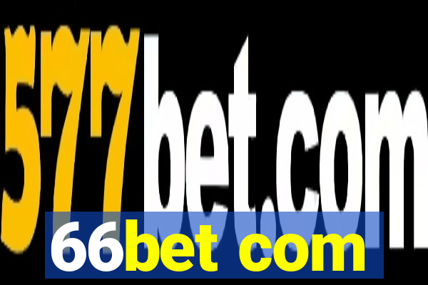 66bet com