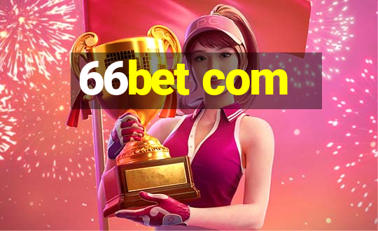 66bet com