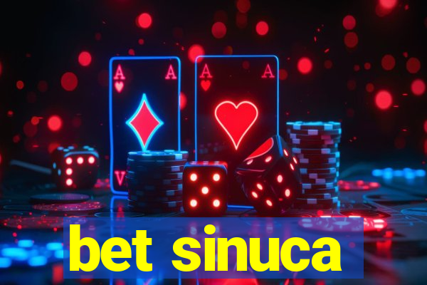 bet sinuca