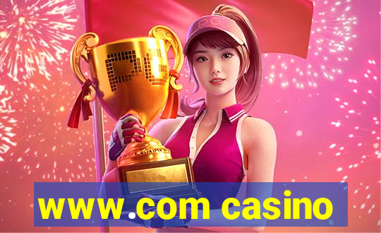 www.com casino