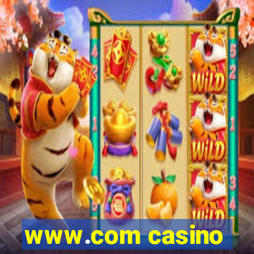 www.com casino