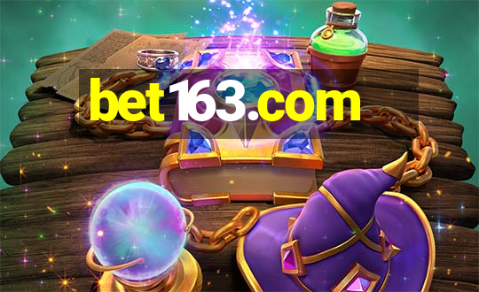 bet163.com