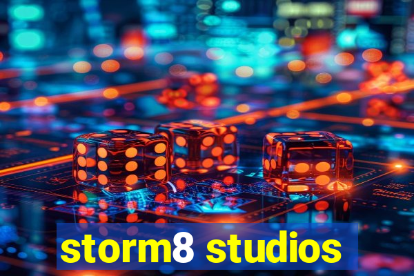 storm8 studios