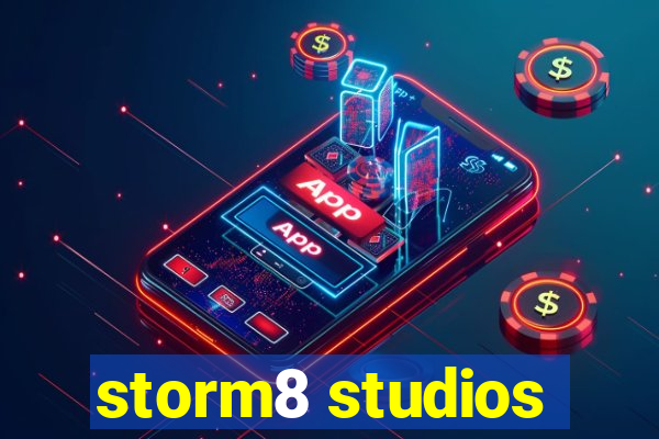 storm8 studios