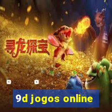 9d jogos online