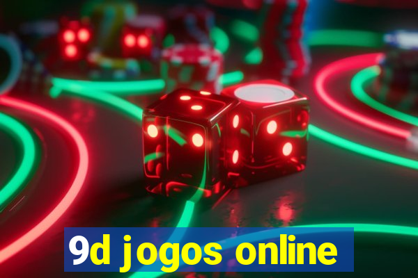 9d jogos online