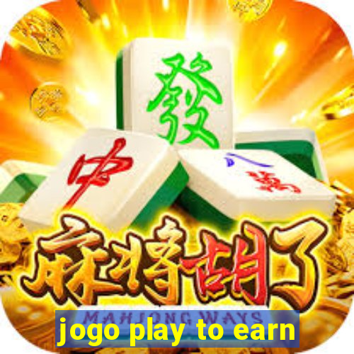 jogo play to earn