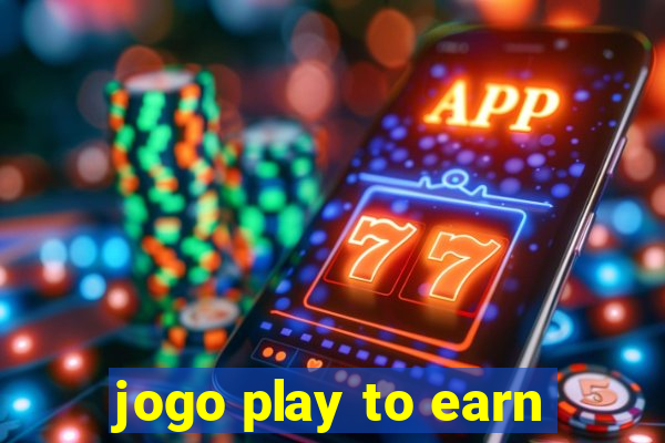 jogo play to earn