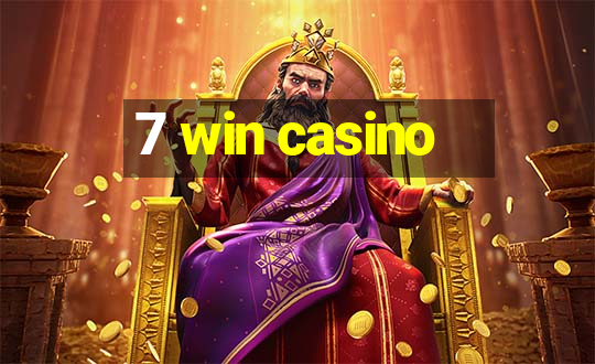 7 win casino