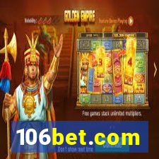 106bet.com