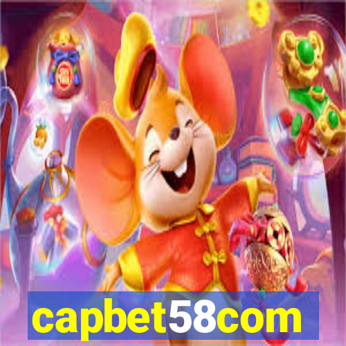 capbet58com