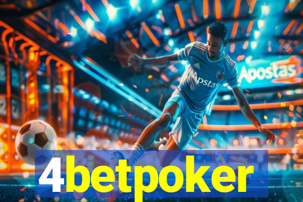 4betpoker