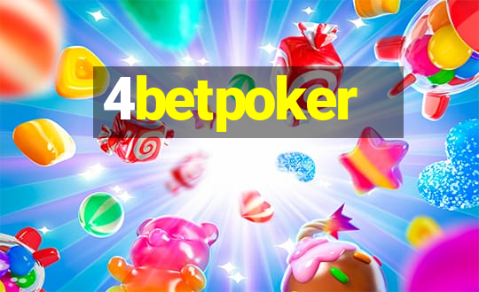 4betpoker