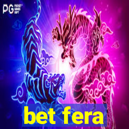 bet fera