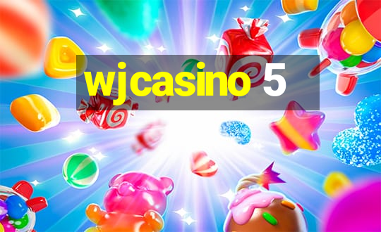 wjcasino 5