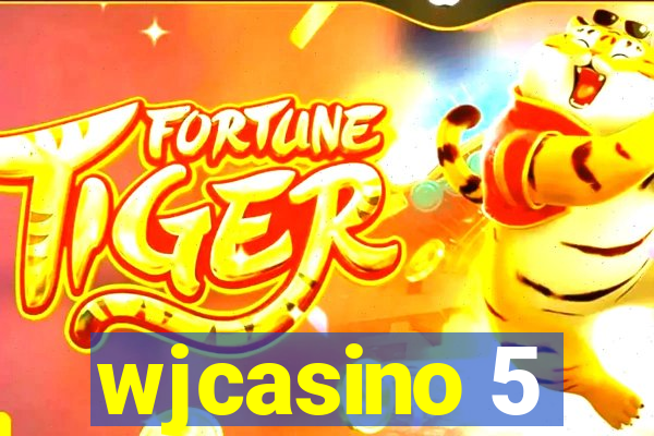 wjcasino 5