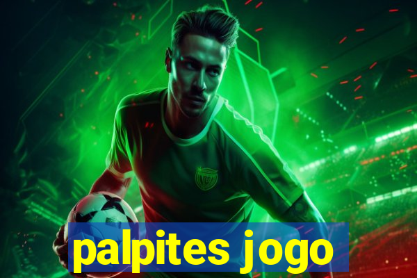 palpites jogo