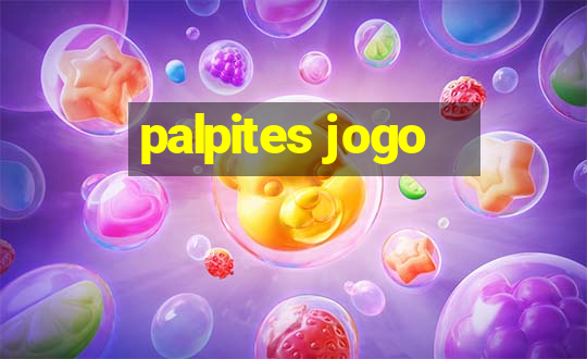 palpites jogo