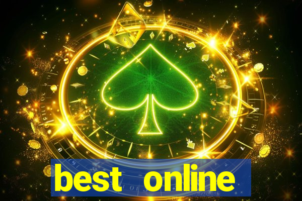 best online microgaming casino