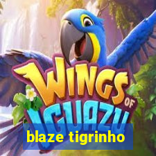 blaze tigrinho