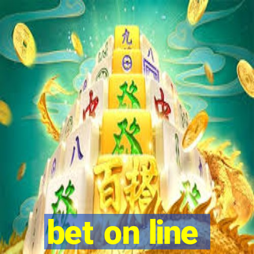 bet on line