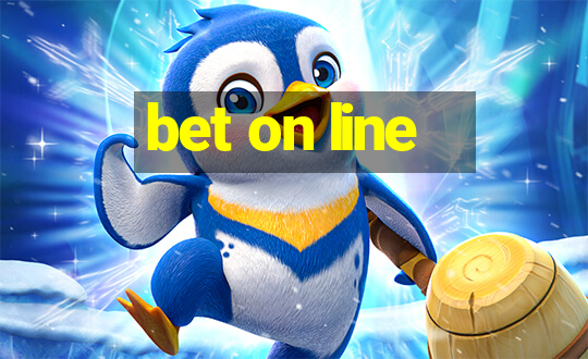 bet on line