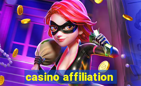 casino affiliation