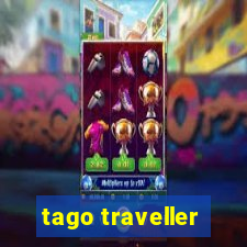 tago traveller