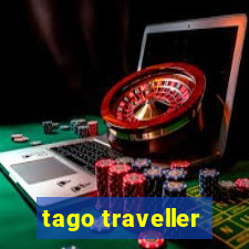 tago traveller