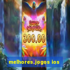 melhores.jogos ios