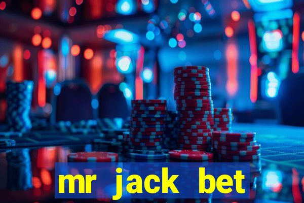 mr jack bet depósito mínimo