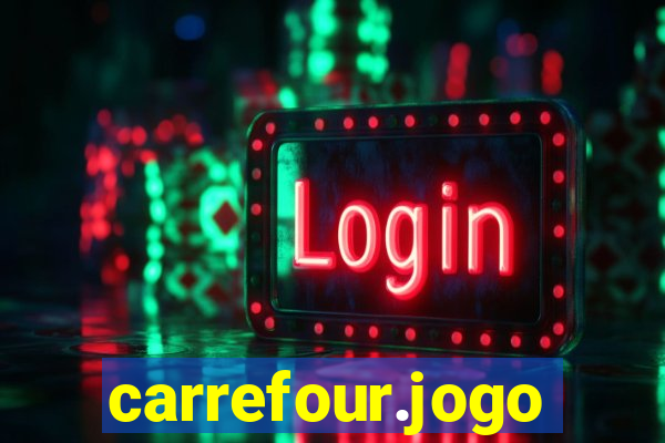 carrefour.jogo cassino online