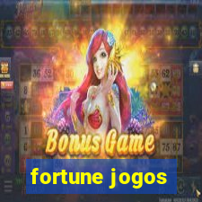 fortune jogos