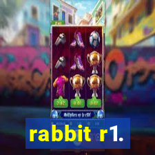 rabbit r1.