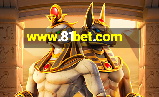 www.81bet.com