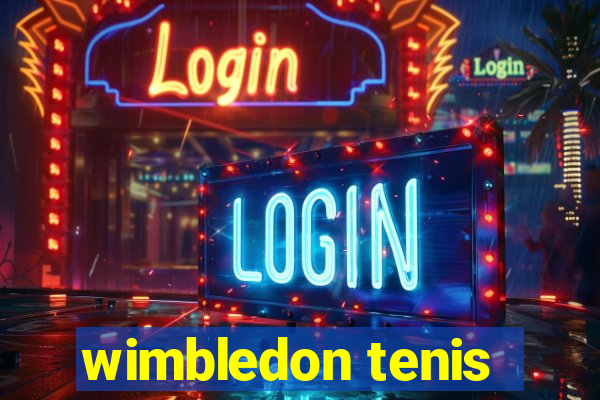 wimbledon tenis