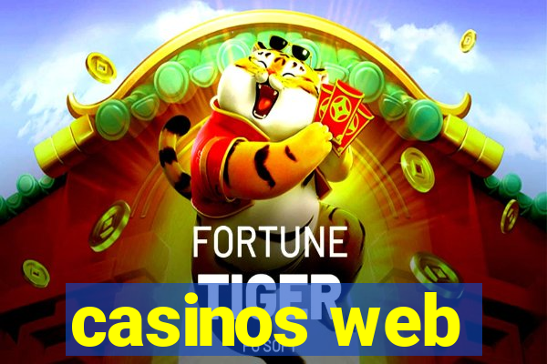 casinos web