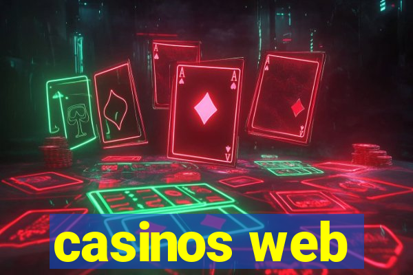 casinos web