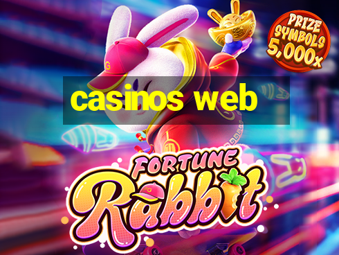 casinos web