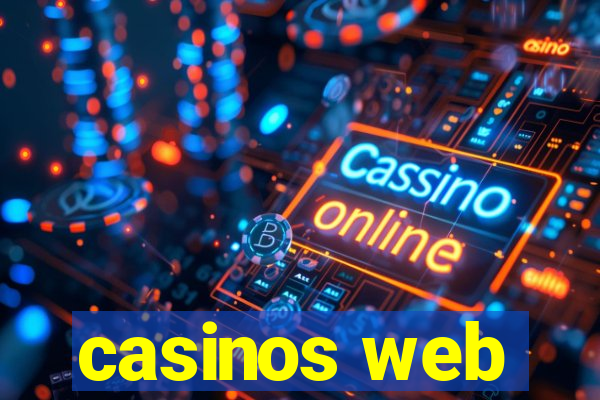 casinos web