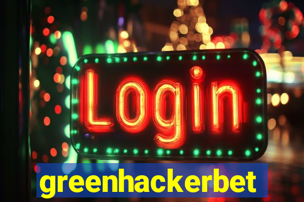 greenhackerbet