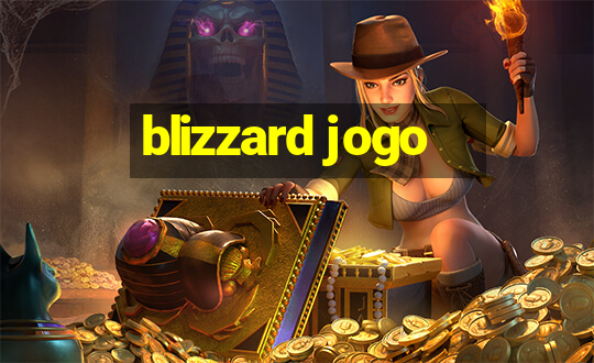 blizzard jogo