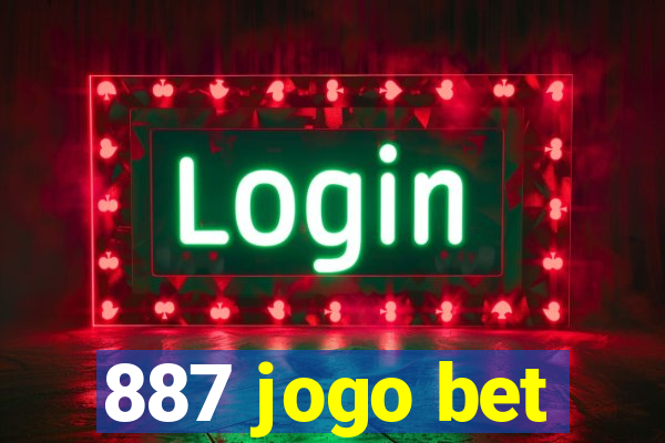 887 jogo bet