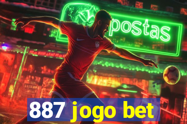 887 jogo bet