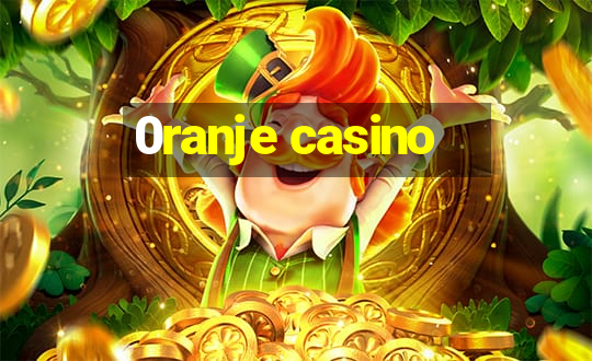 0ranje casino