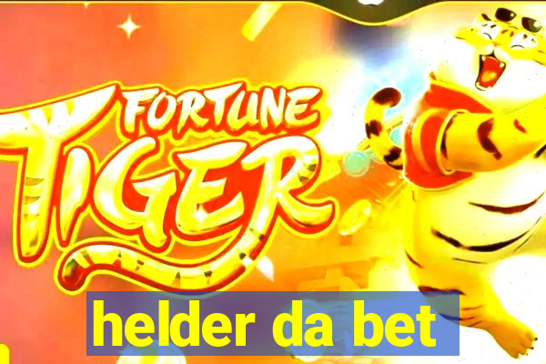 helder da bet