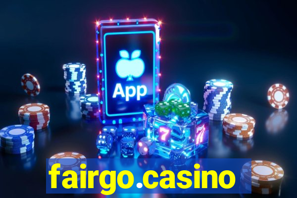 fairgo.casino