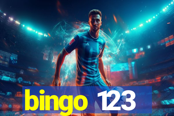 bingo 123