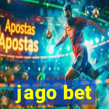 jago bet