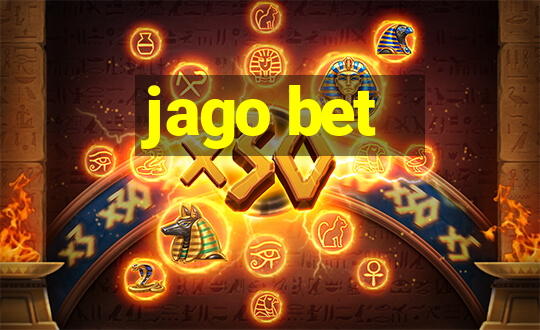 jago bet